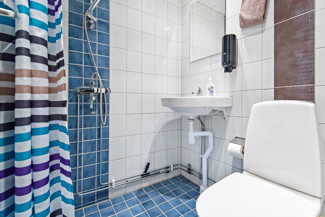 Photo of Bathroom in Katarina-Sofia