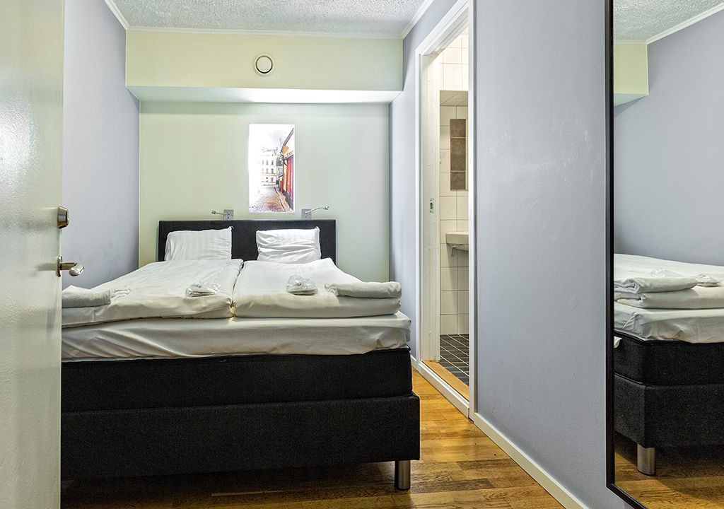 Photo of Bedroom in Katarina-Sofia