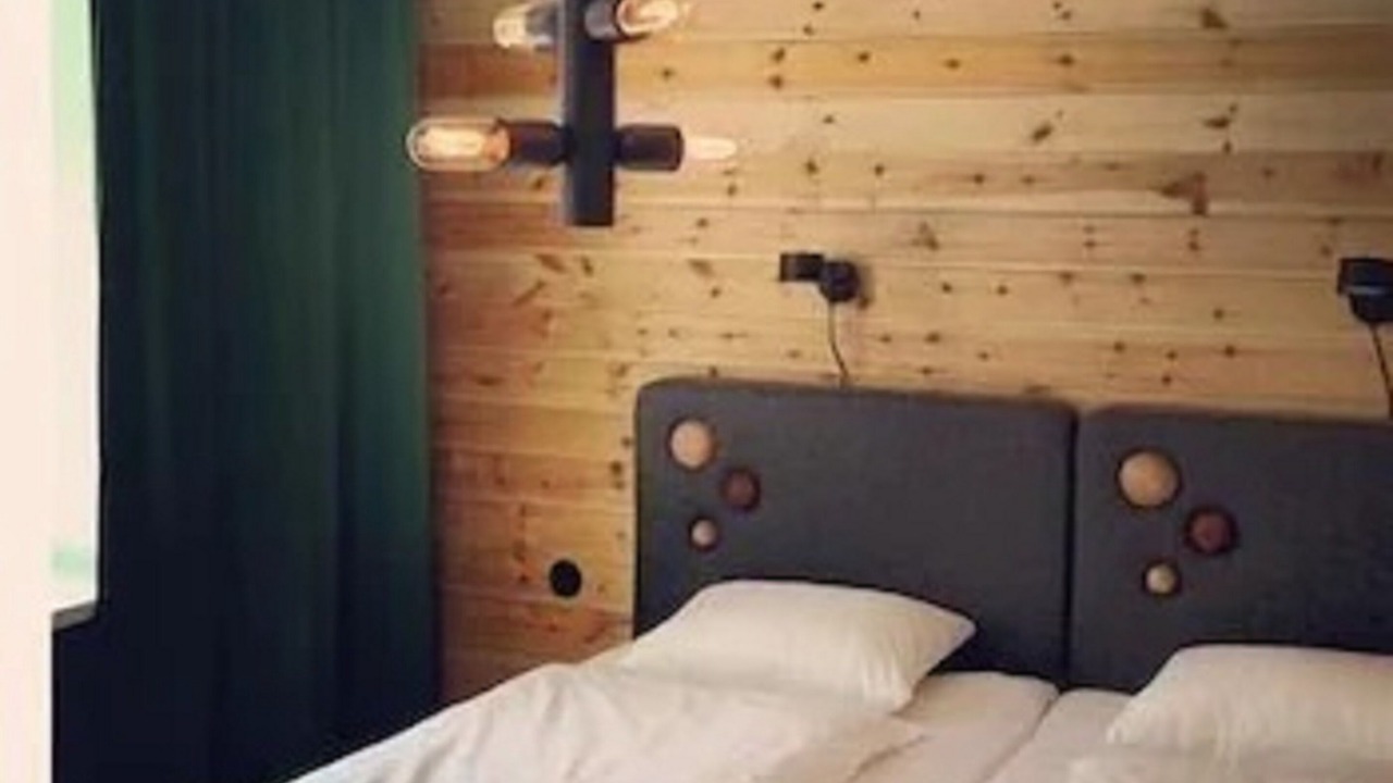Photo of Bedroom in Kalmar
