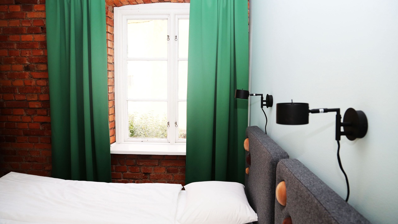 Photo of Bedroom in Kalmar
