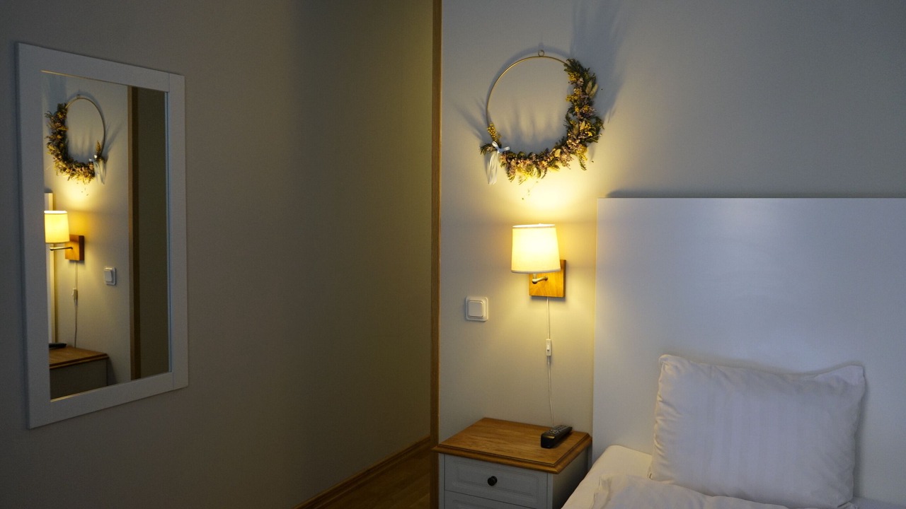 Photo of Bedroom in Kalmar