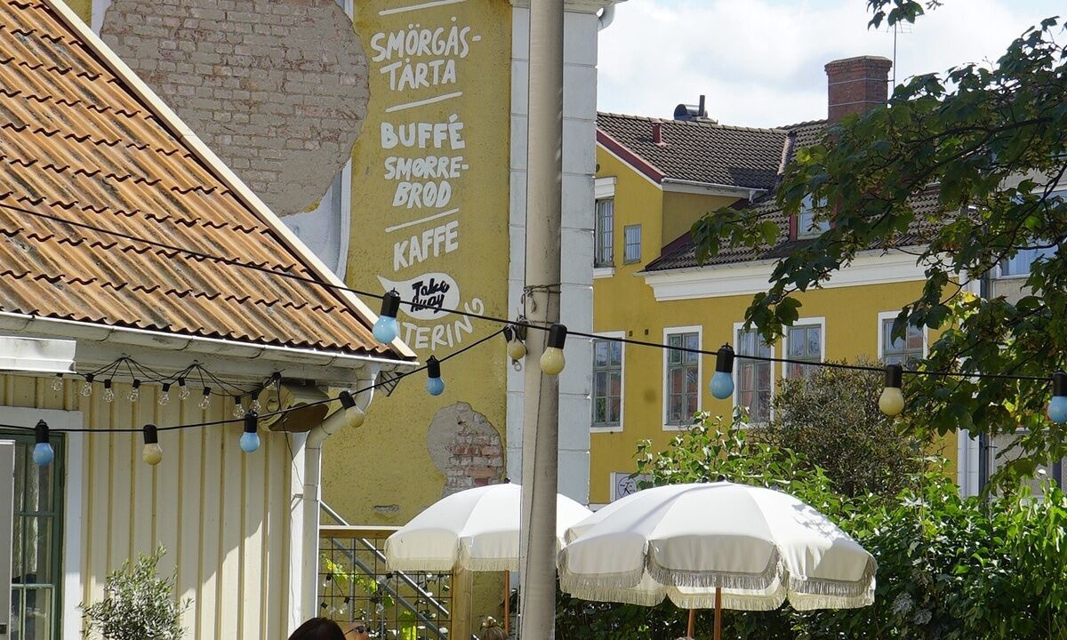 Photo of Outdoor in Kalmar
