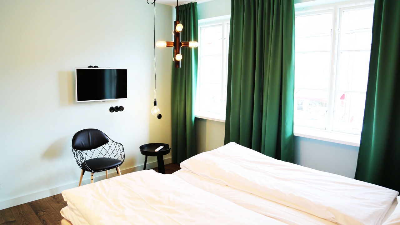 Photo of Bedroom in Kalmar