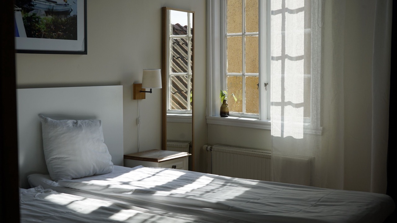 Photo of Bedroom in Kalmar