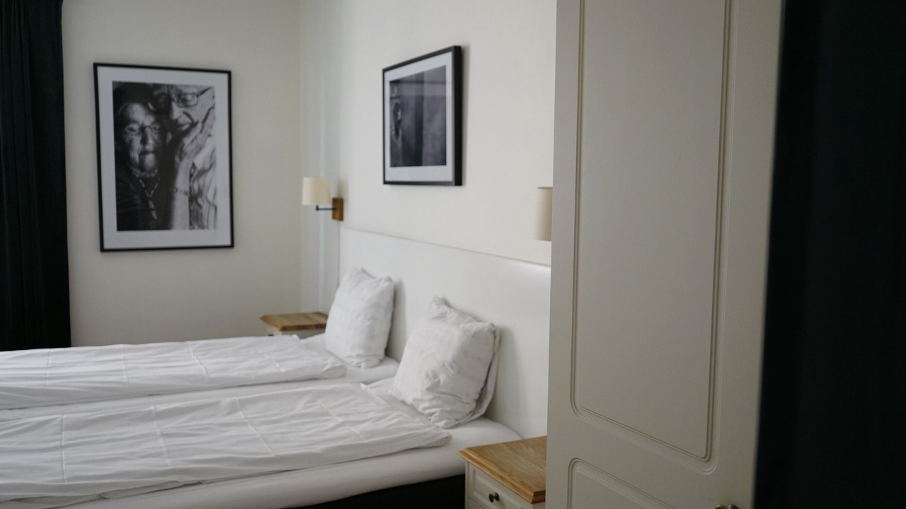 Photo of Bedroom in Kalmar