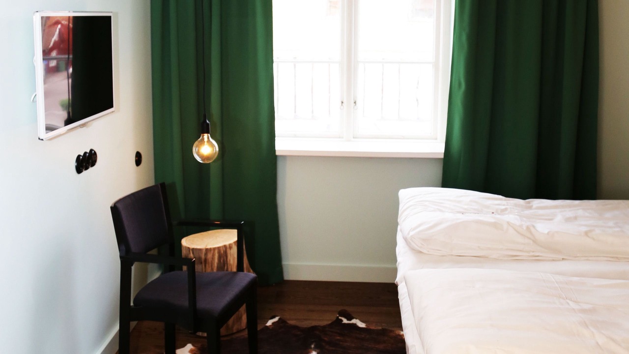 Photo of Bedroom in Kalmar