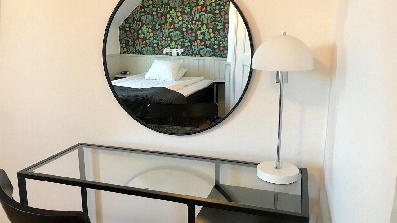 Photo of Bedroom in Uppsala