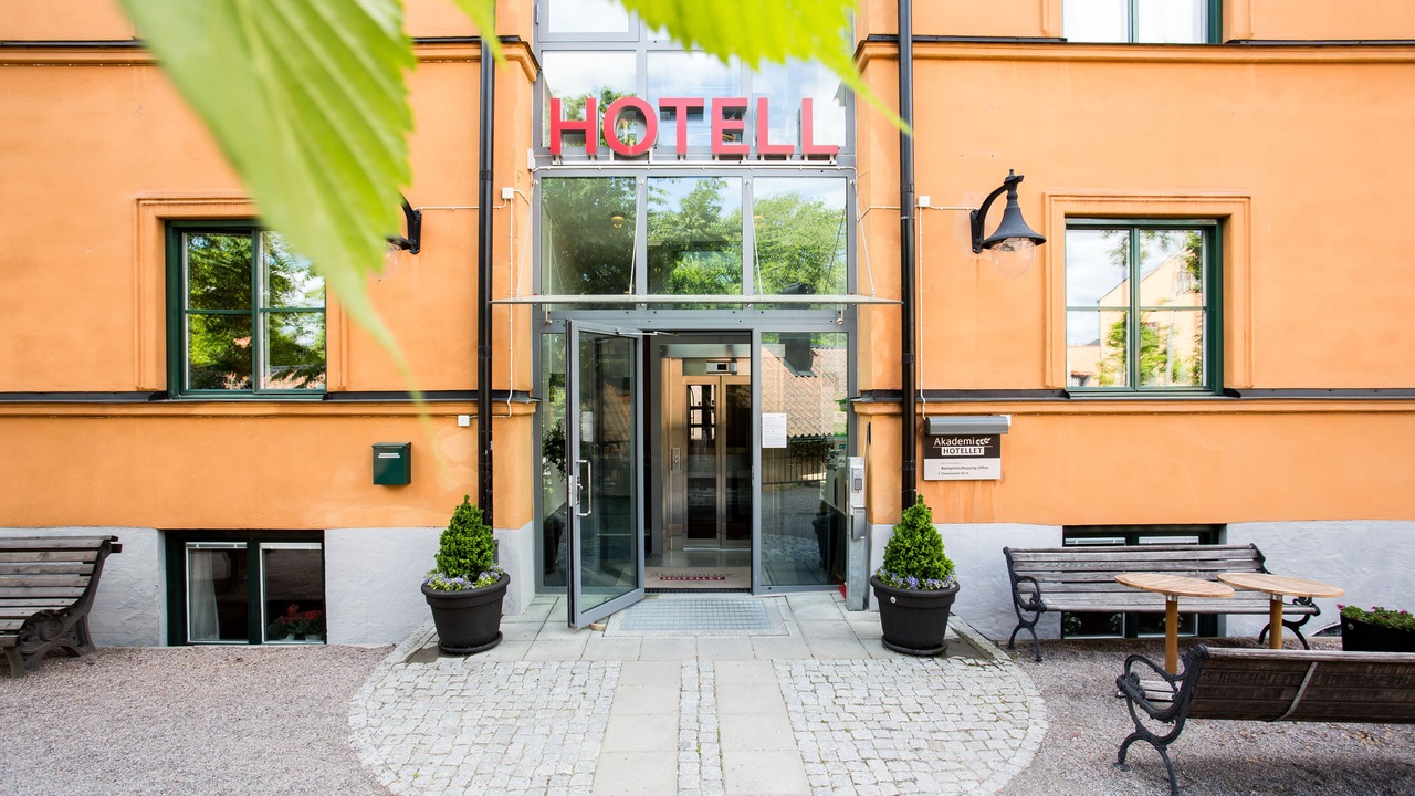 Photo of Outdoor in Uppsala