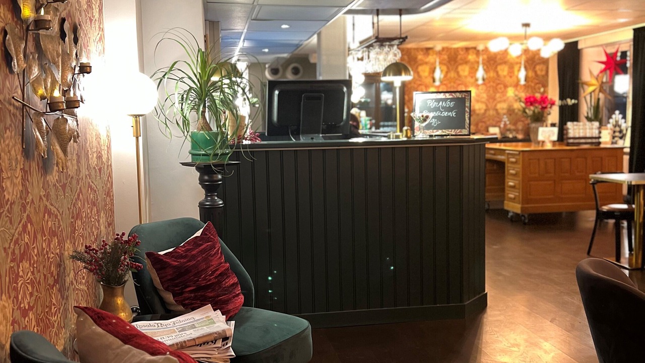 Photo of Others in Uppsala
