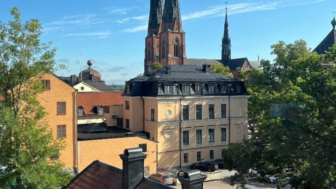 Photo of Others in Uppsala