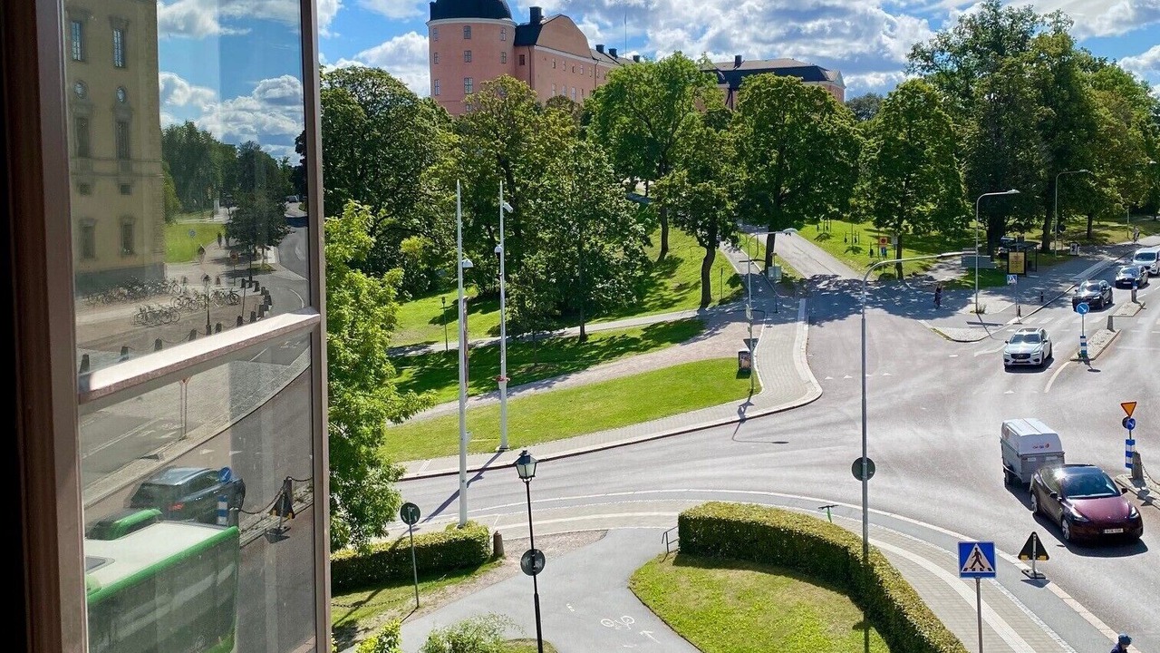 Photo of Bedroom in Uppsala