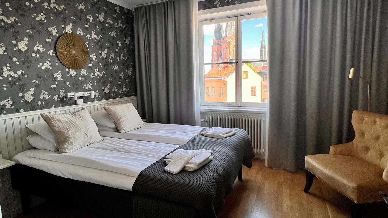 Photo of Outdoor in Uppsala