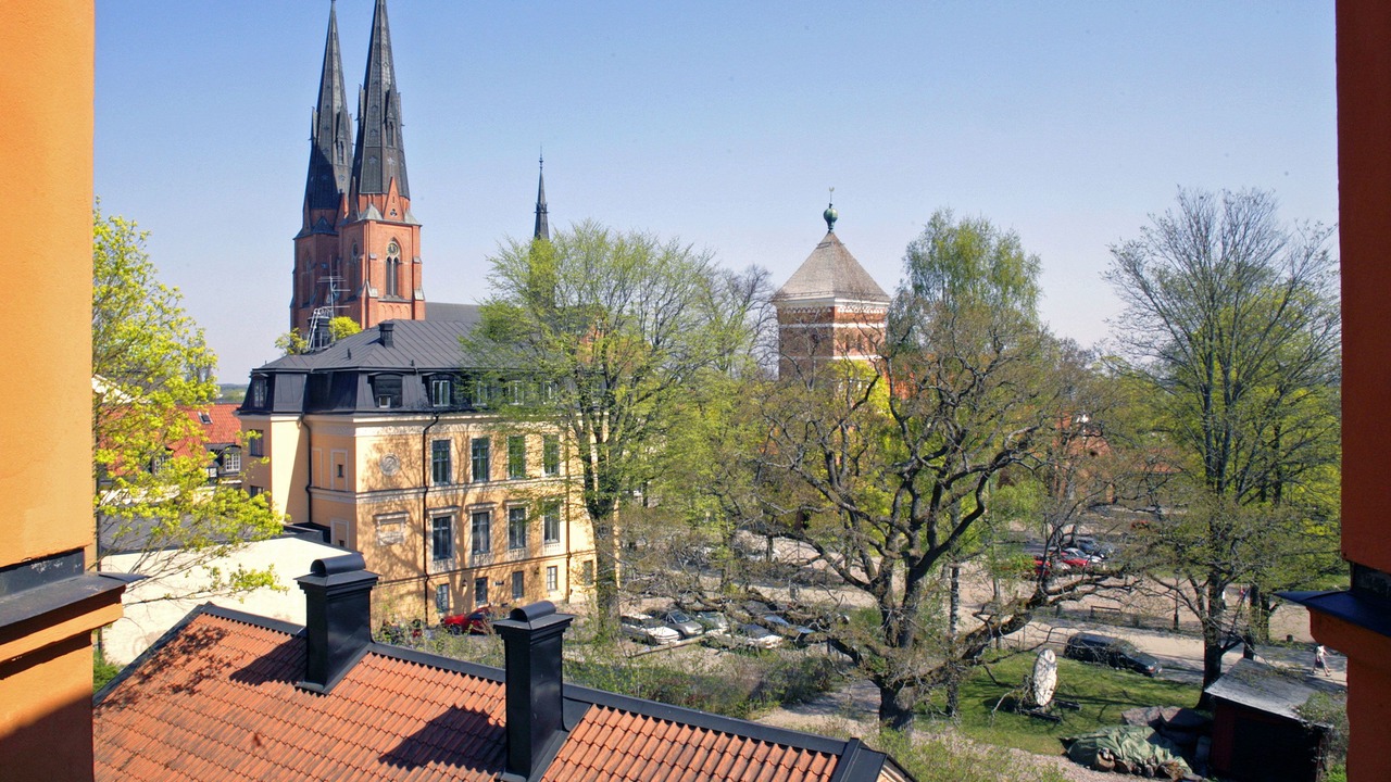 Photo of Others in Uppsala