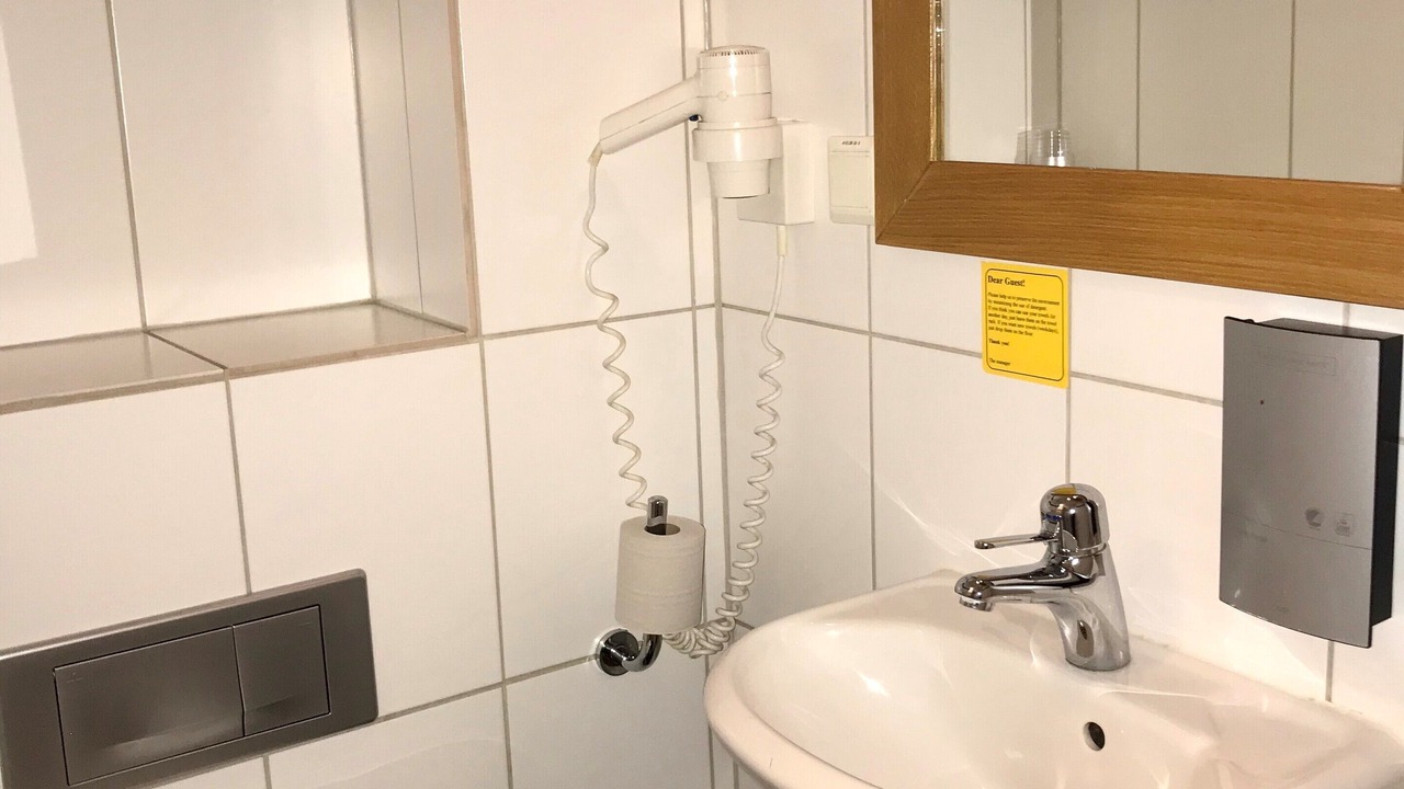 Photo of Bathroom in Uppsala
