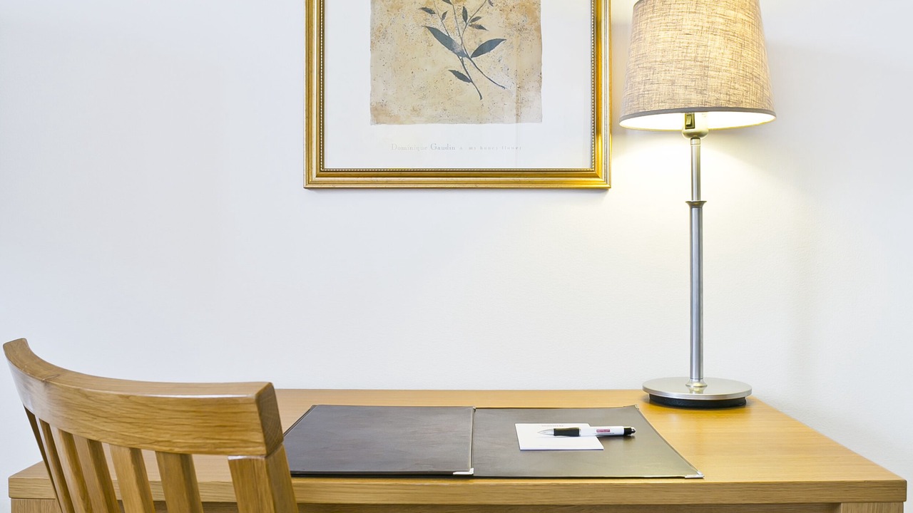 Photo of Bedroom in Uppsala