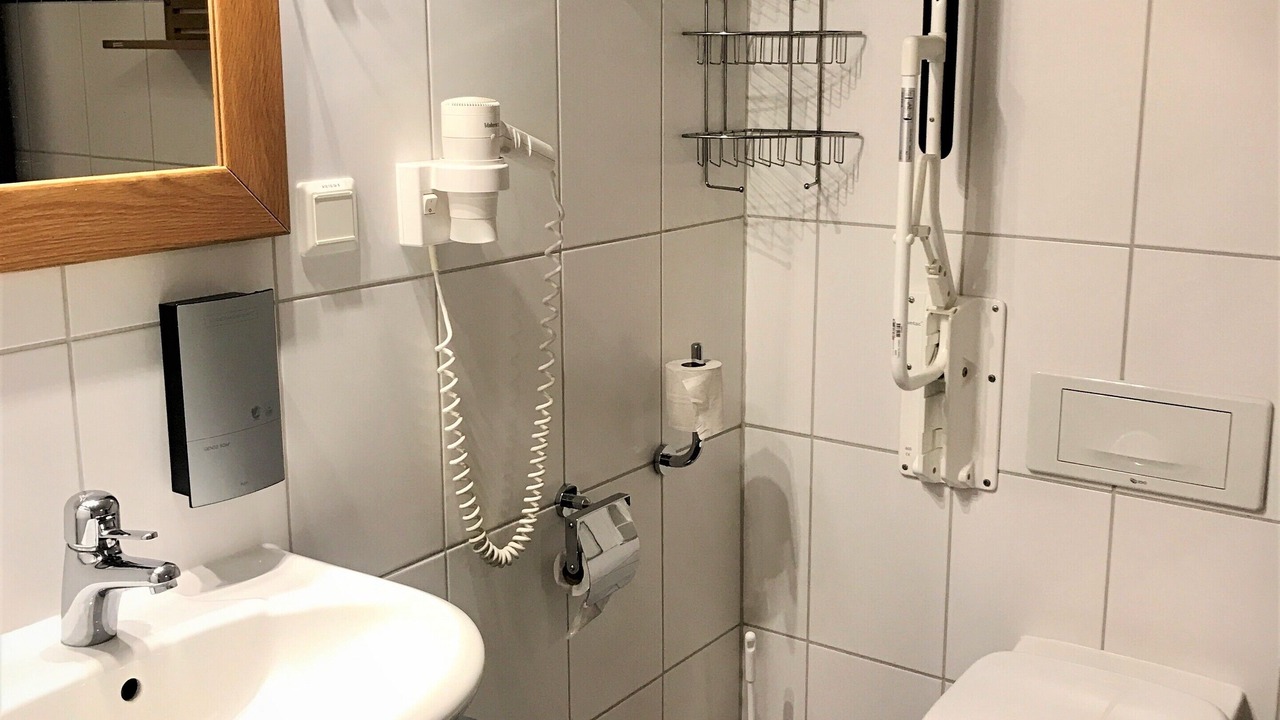 Photo of Bathroom in Uppsala