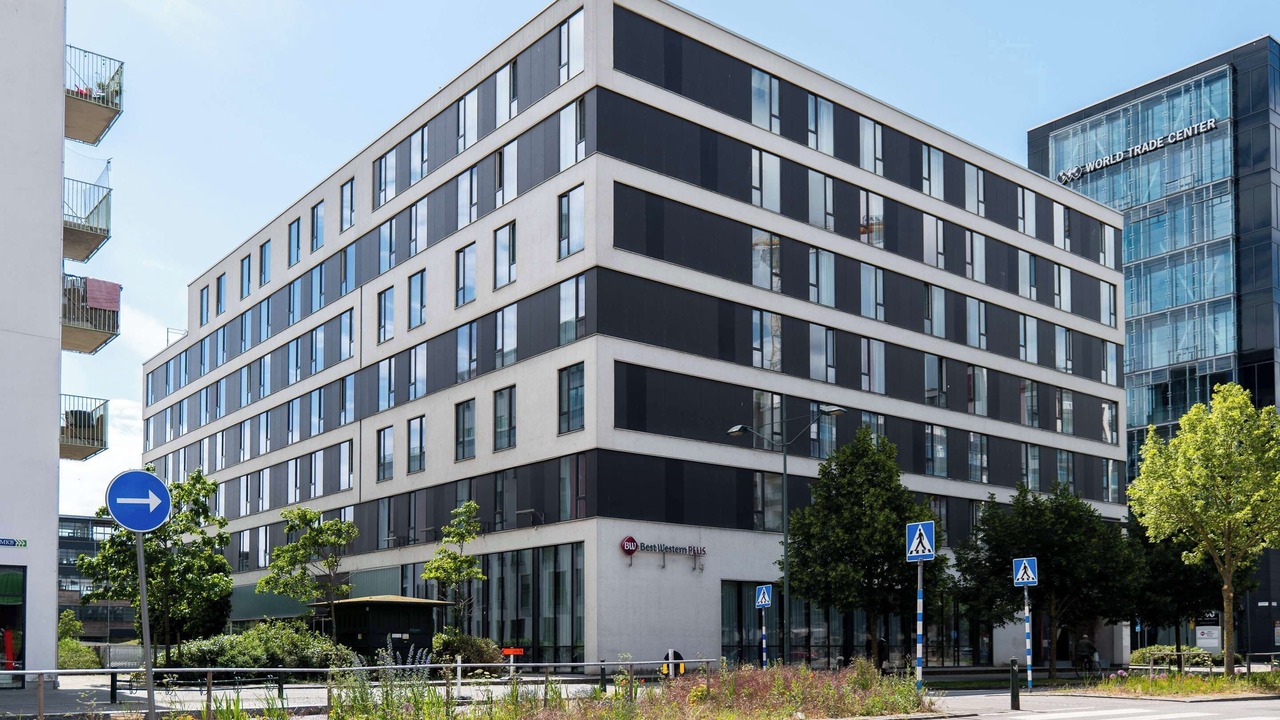 Photo of Outdoor in Vastra Hamnen