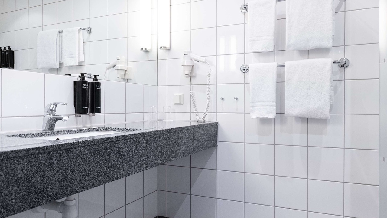 Photo of Bathroom in Vastra Hamnen