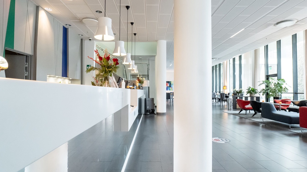 Photo of Others in Vastra Hamnen