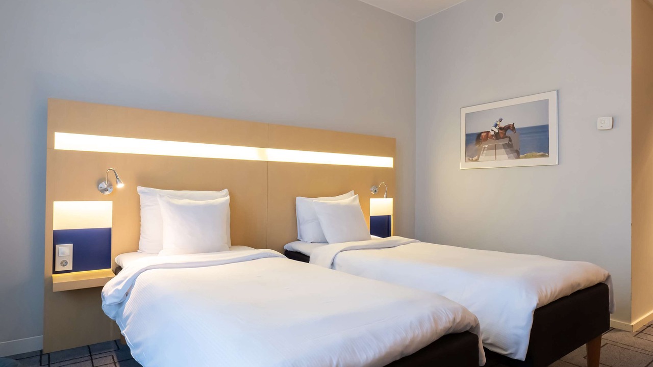 Photo of Bedroom in Vastra Hamnen