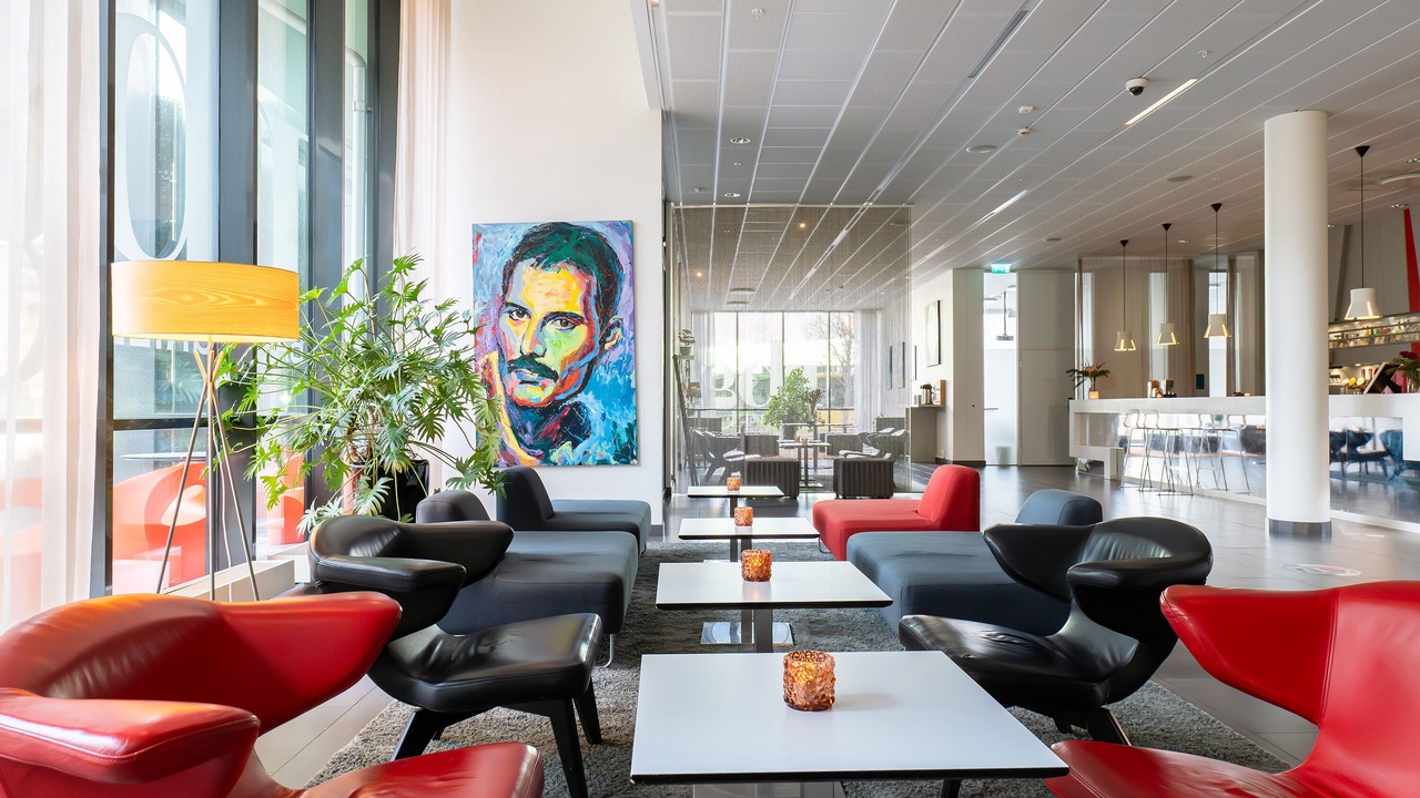Photo of Others in Vastra Hamnen