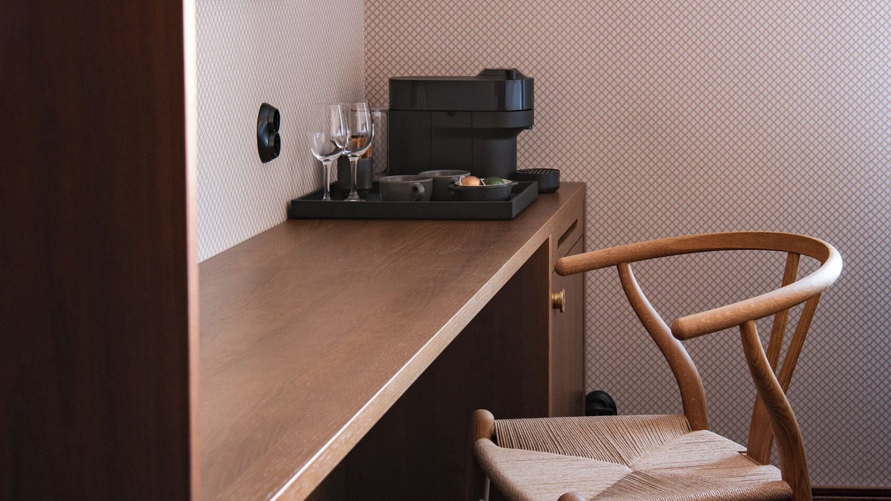 Photo of Bedroom in Aahus
