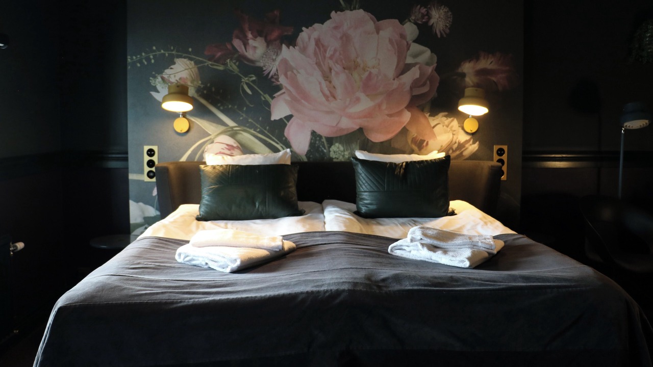 Photo of Bedroom in Aahus
