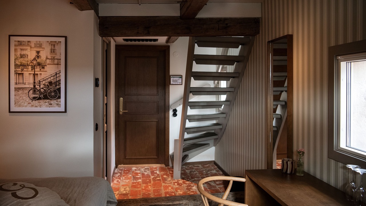 Photo of Bedroom in Aahus