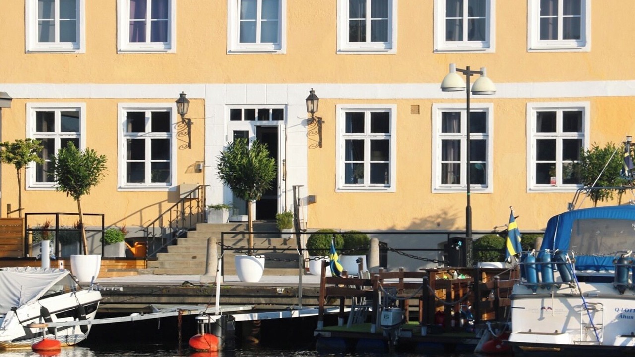 Photo of Outdoor in Aahus