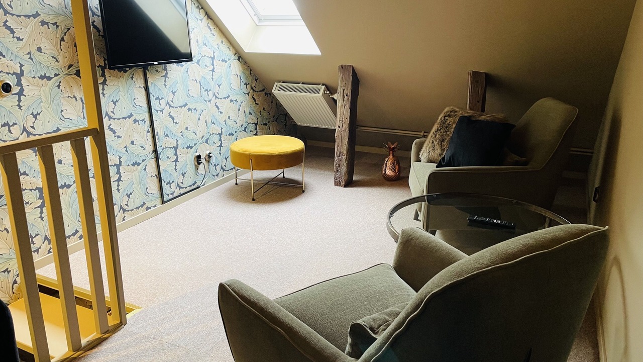 Photo of Bedroom in Aahus