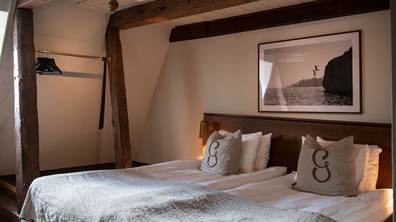 Photo of Bedroom in Aahus