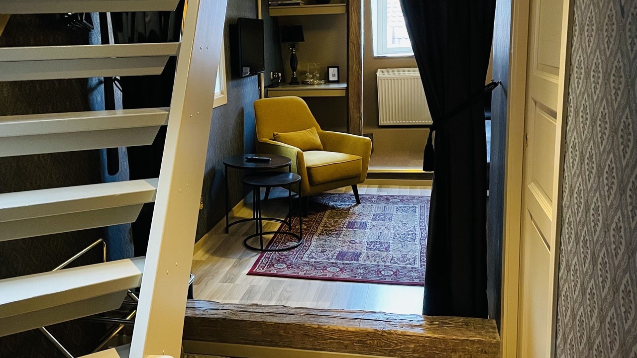 Photo of Bedroom in Aahus
