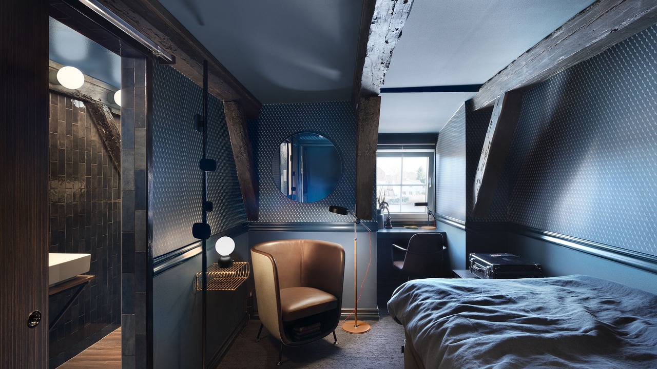 Photo of Bedroom in Aahus