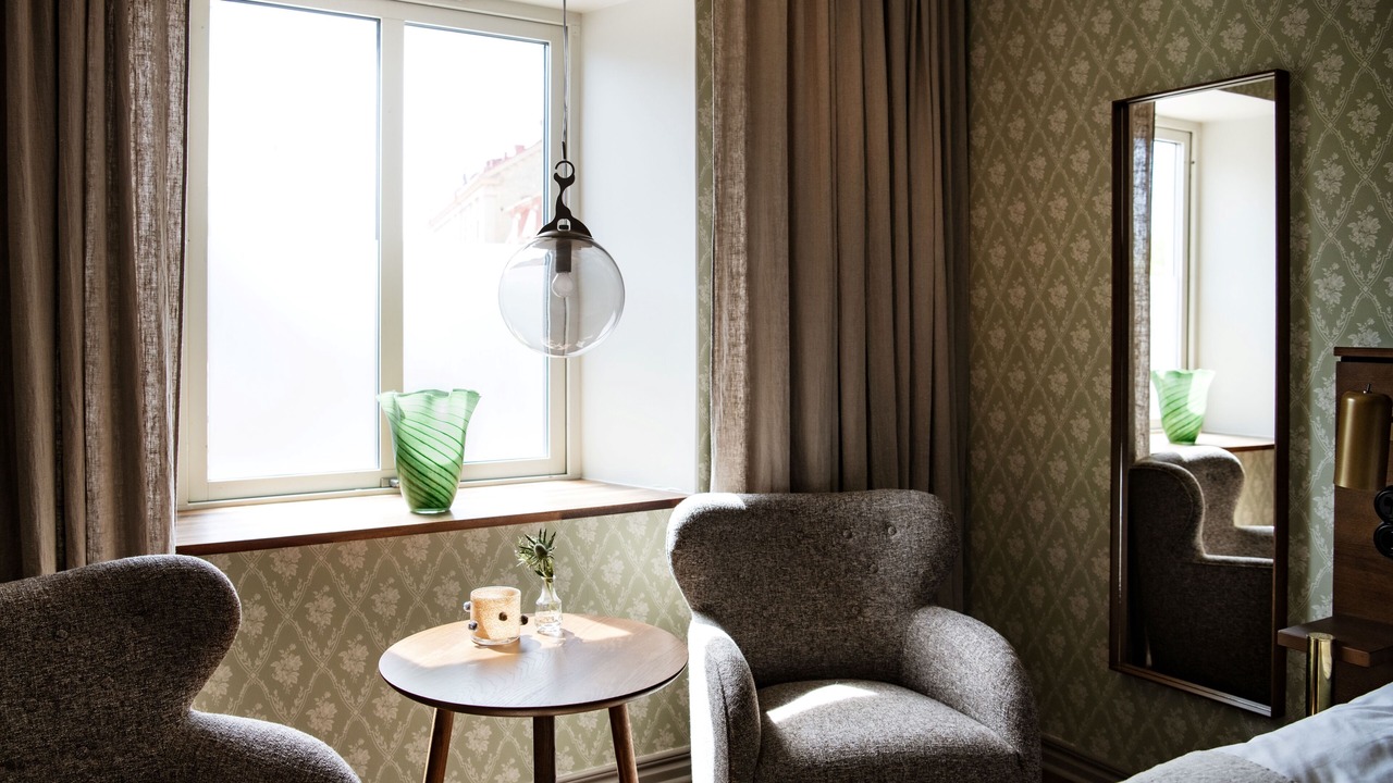 Photo of Bedroom in Aahus
