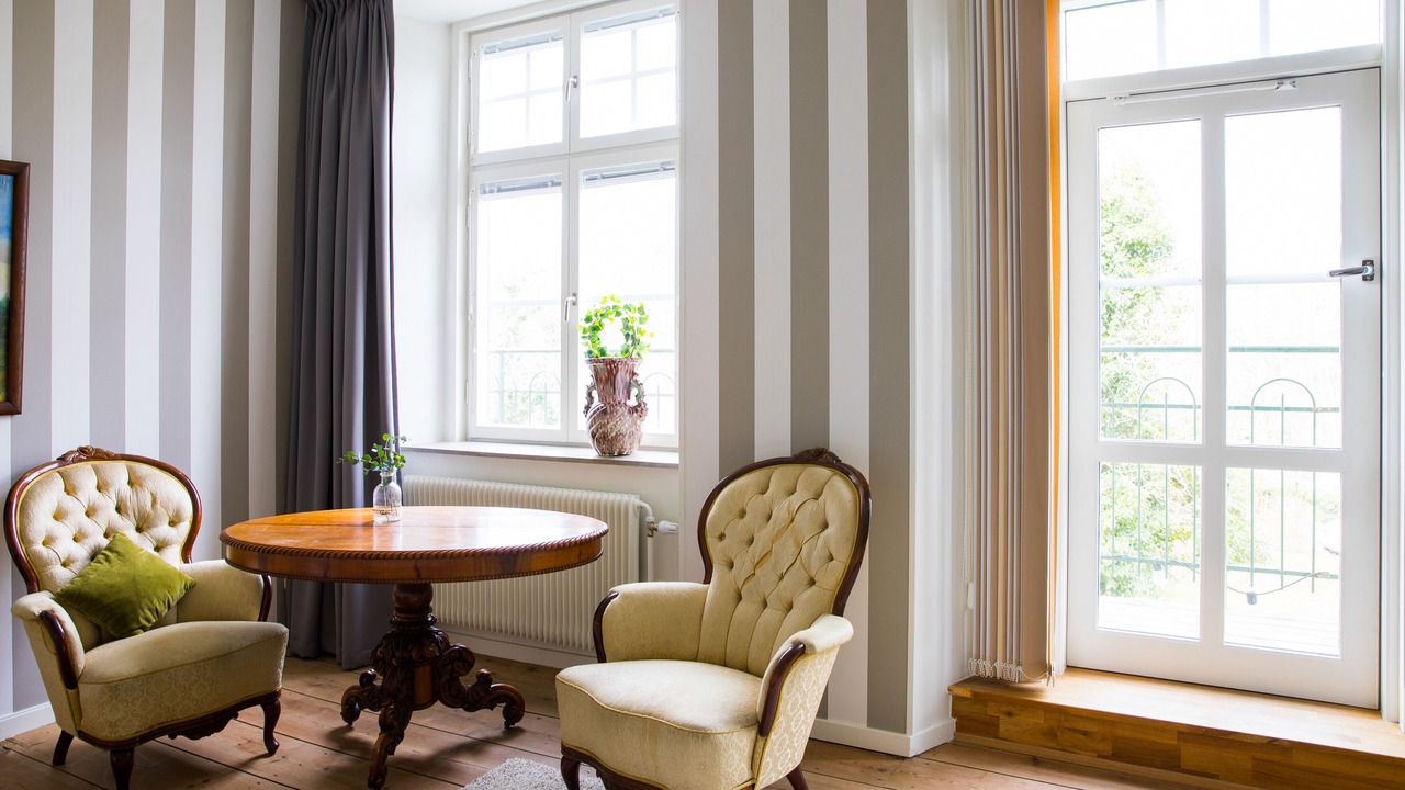 Photo of Patio Balcony in Innerstaden