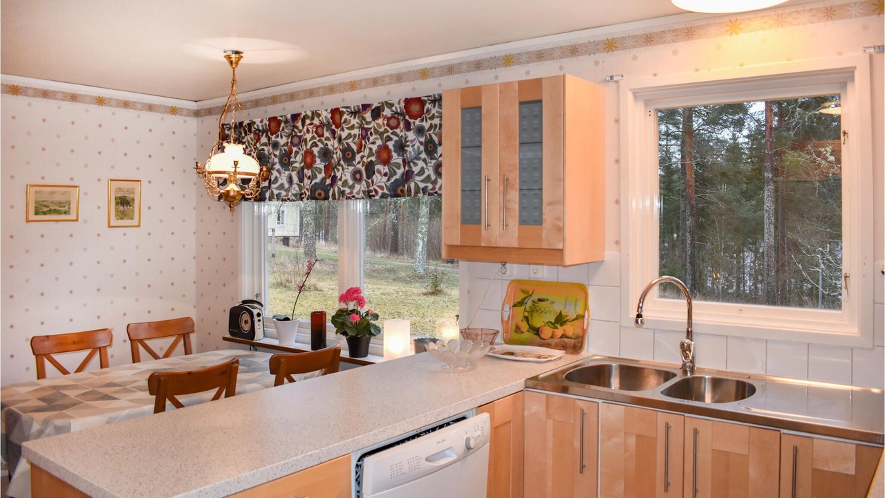 Photo of Kitchen in Kisa
