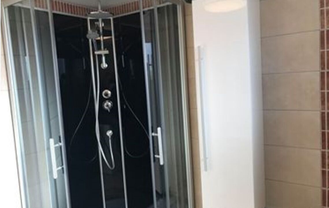 Photo of Bathroom in Notodden