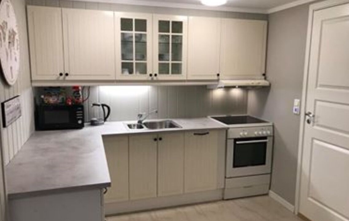 Photo of Kitchen in Notodden