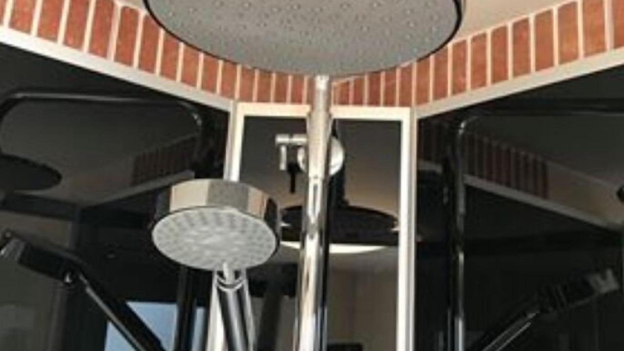 Photo of Bathroom in Notodden