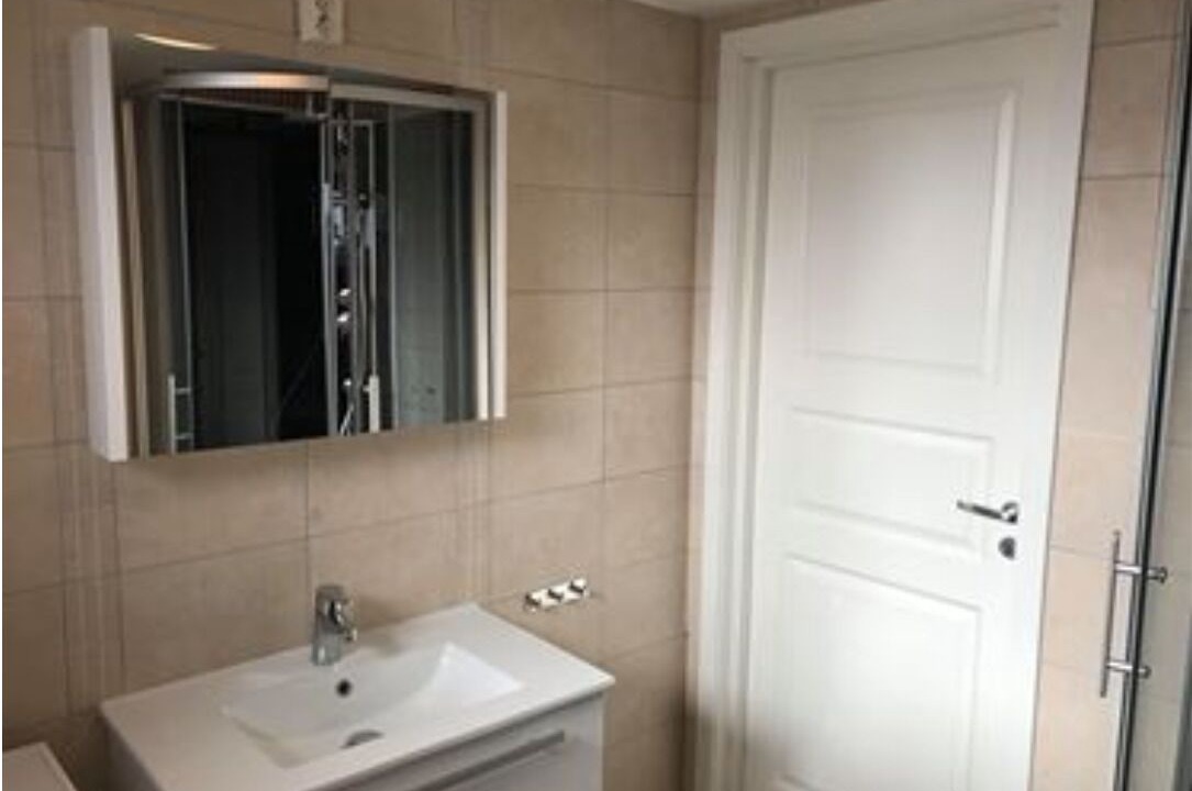 Photo of Bathroom in Notodden