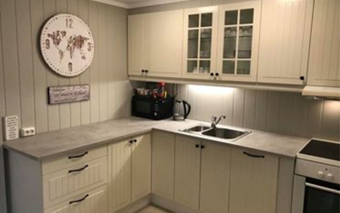 Photo of Kitchen in Notodden