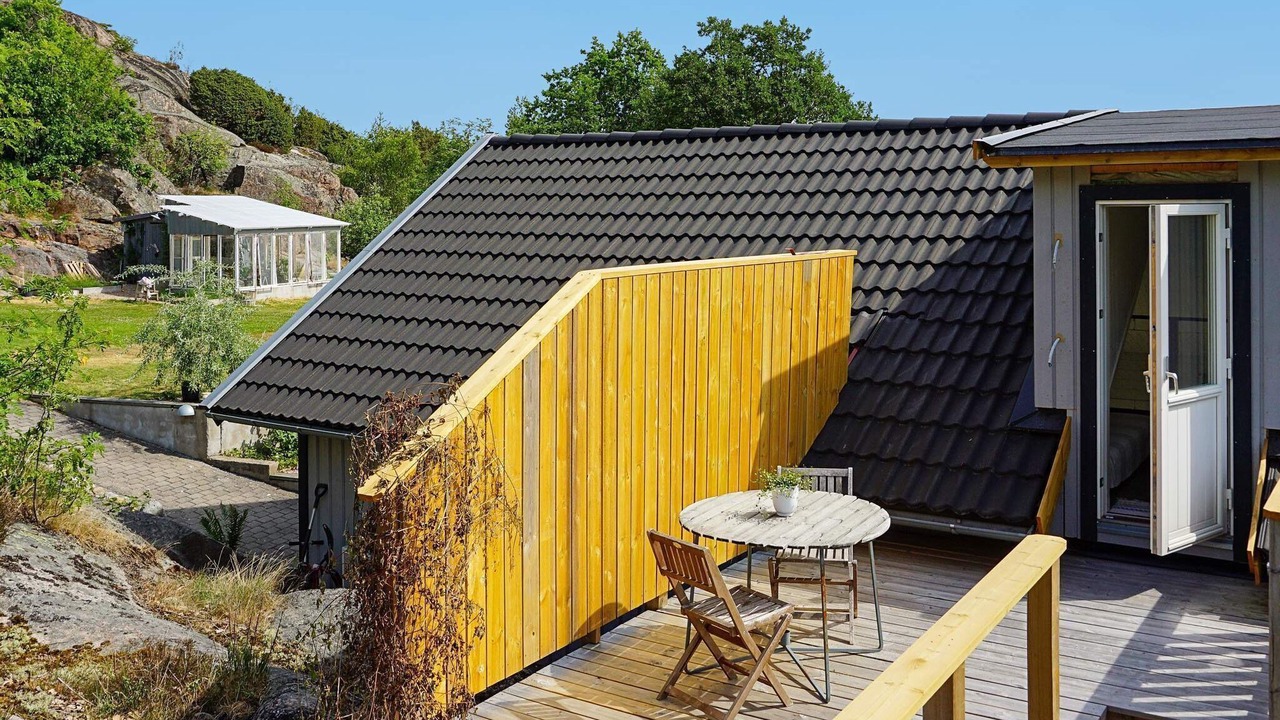 Photo of Outdoor in Nosund