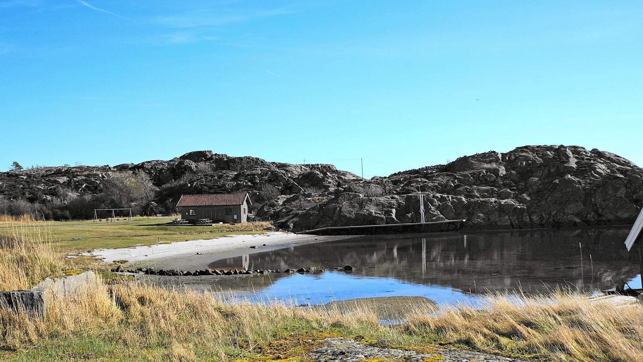 Photo of Outdoor in Kyrkesund