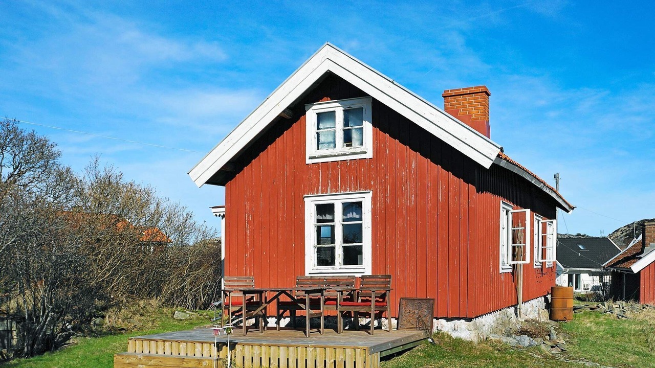 Photo of Outdoor in Kyrkesund