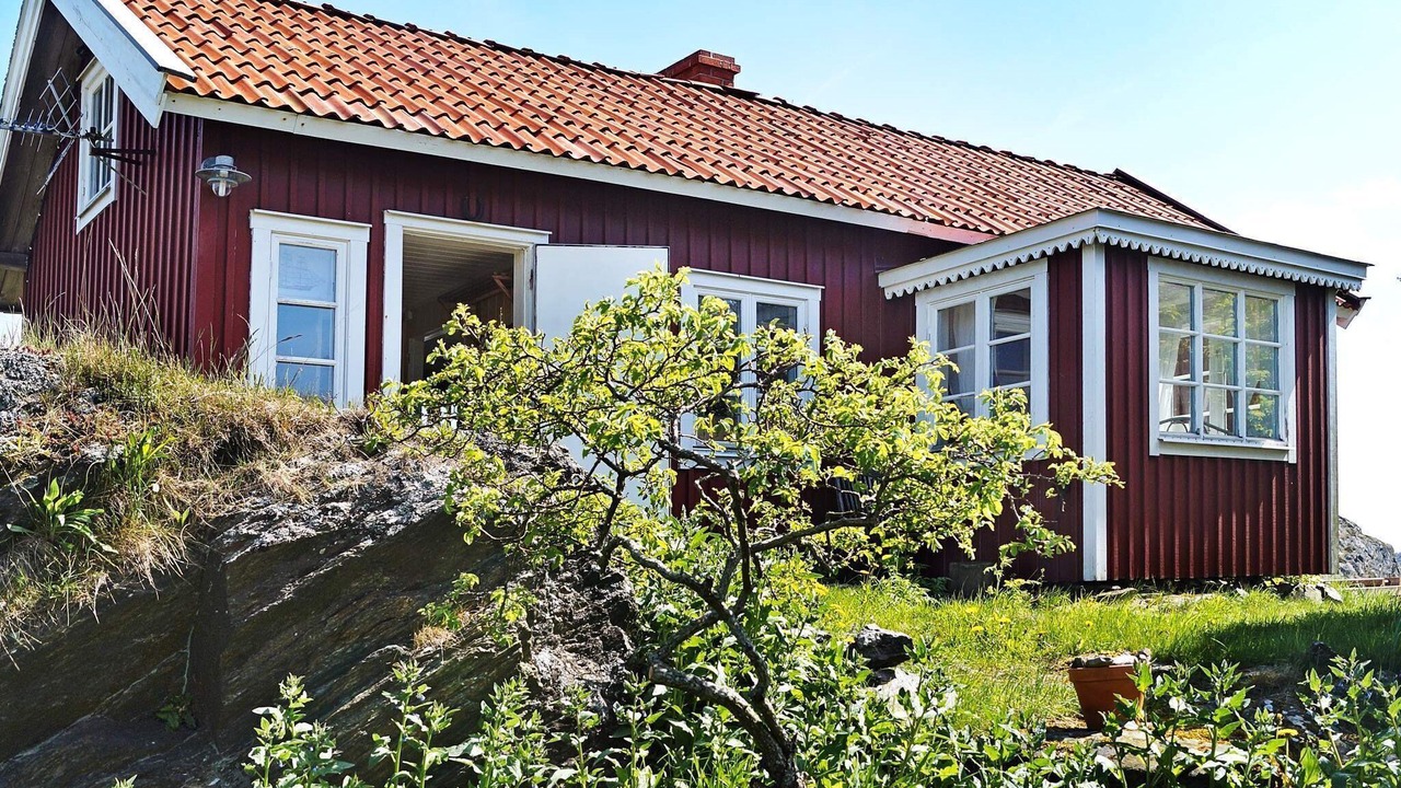 Photo of Outdoor in Kyrkesund