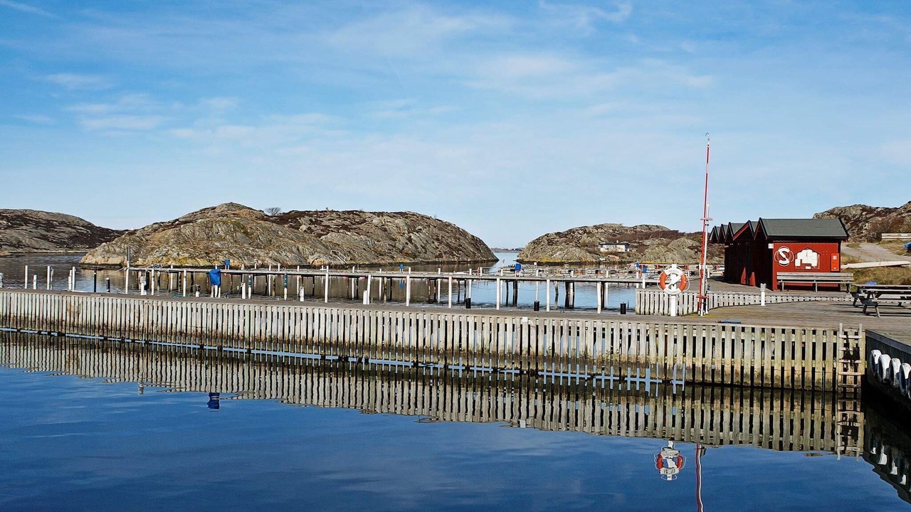Photo of Outdoor in Kyrkesund