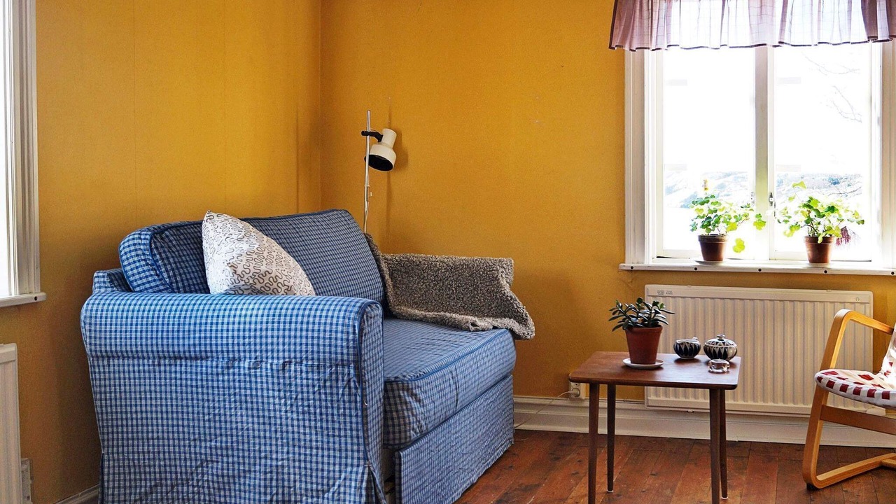 Photo of Livingroom in Kyrkesund