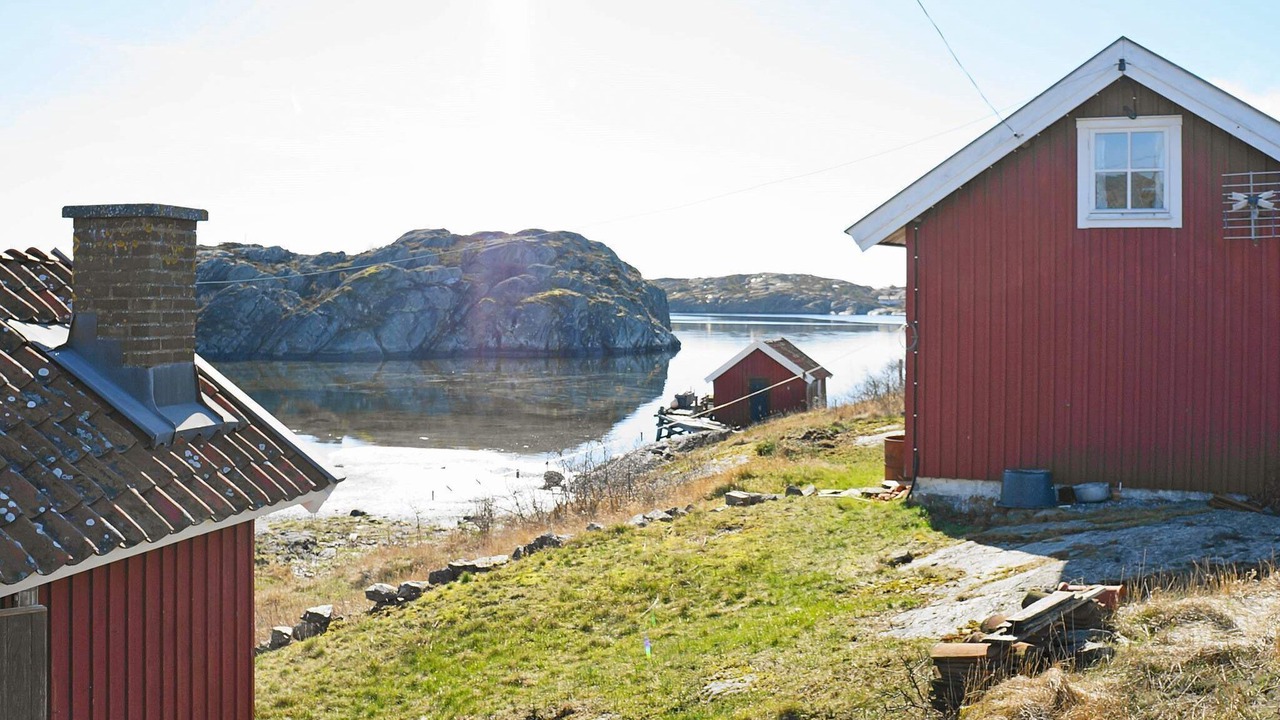 Photo of Outdoor in Kyrkesund
