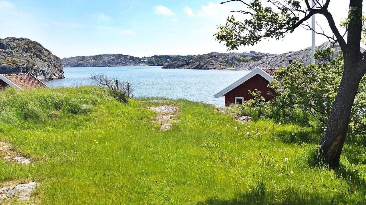 Photo of Outdoor in Kyrkesund