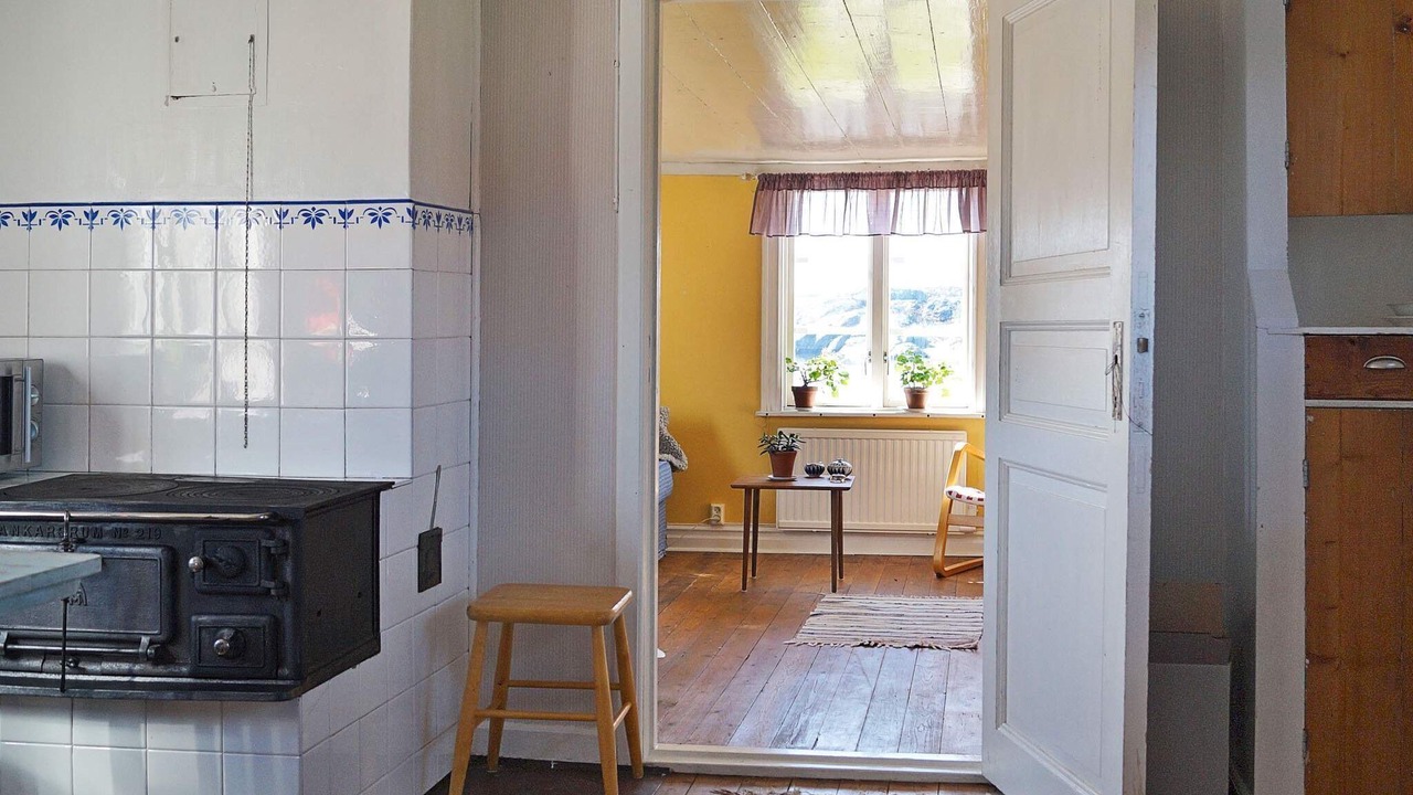 Photo of Kitchen in Kyrkesund